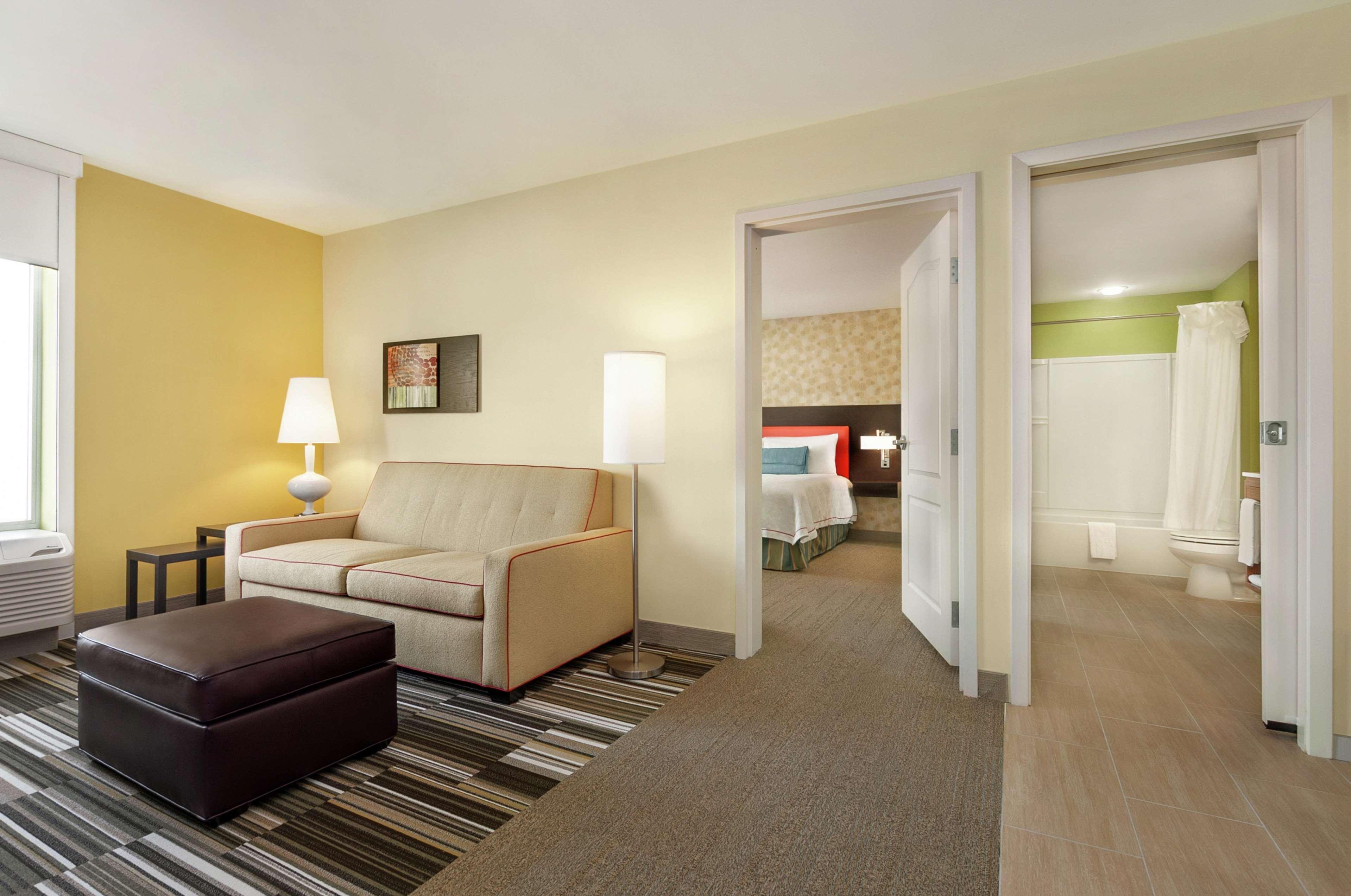 Home2 Suites By Hilton Biloxi/North/D'Iberville Exterior foto
