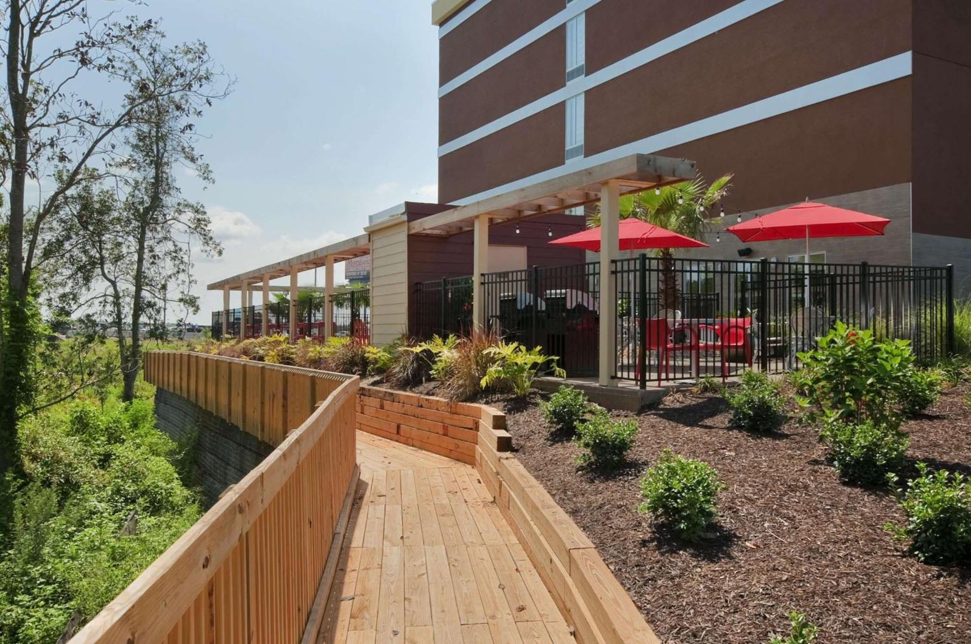 Home2 Suites By Hilton Biloxi/North/D'Iberville Exterior foto