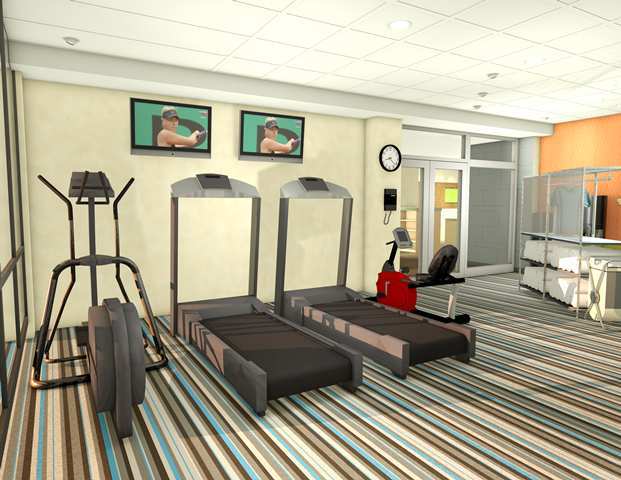 Home2 Suites By Hilton Biloxi/North/D'Iberville Exterior foto